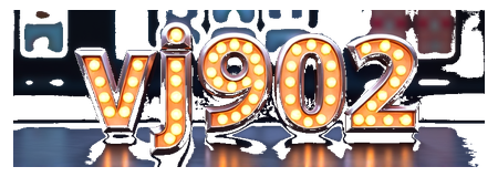 vj902 logo